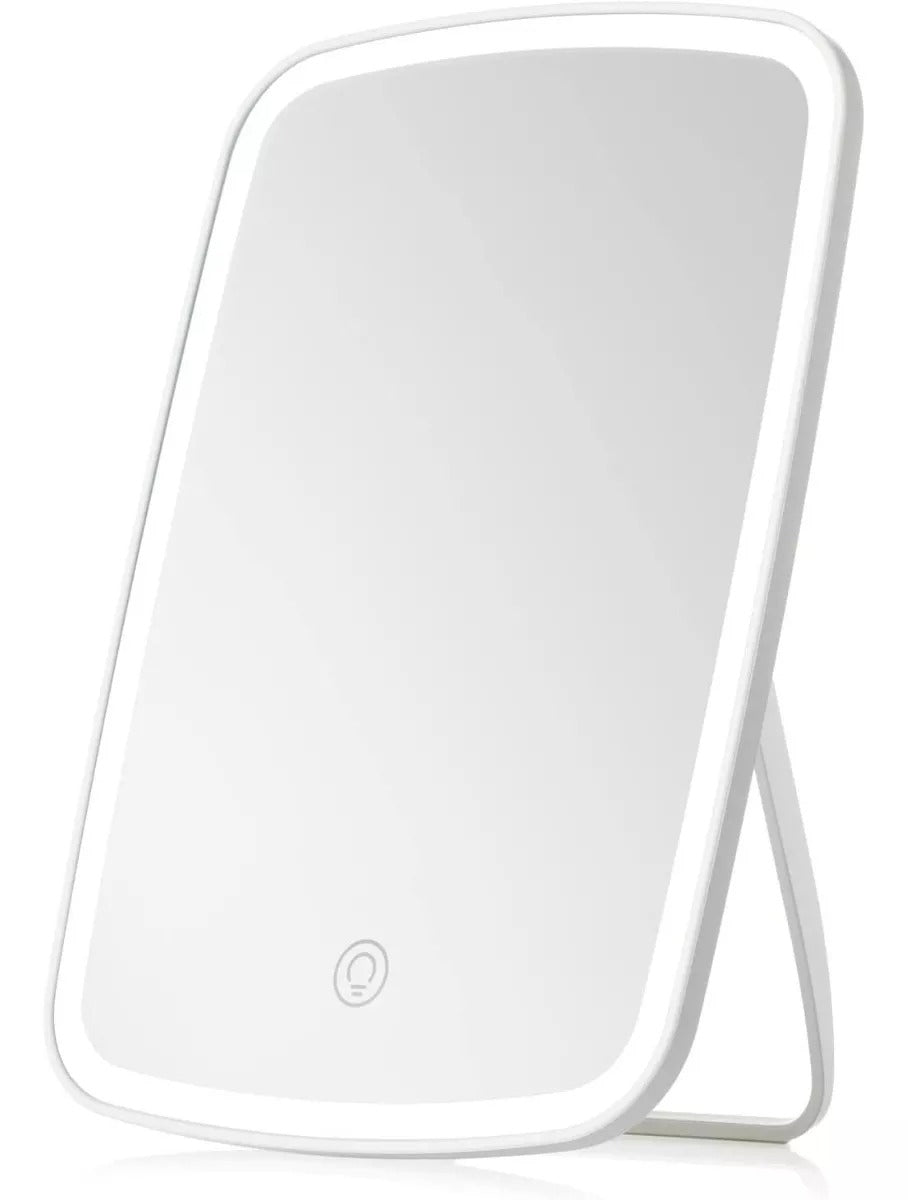 Espejo De Maquillaje Pantalla Tactil