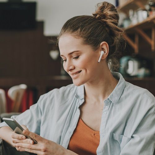 Airpods 3era Generacion