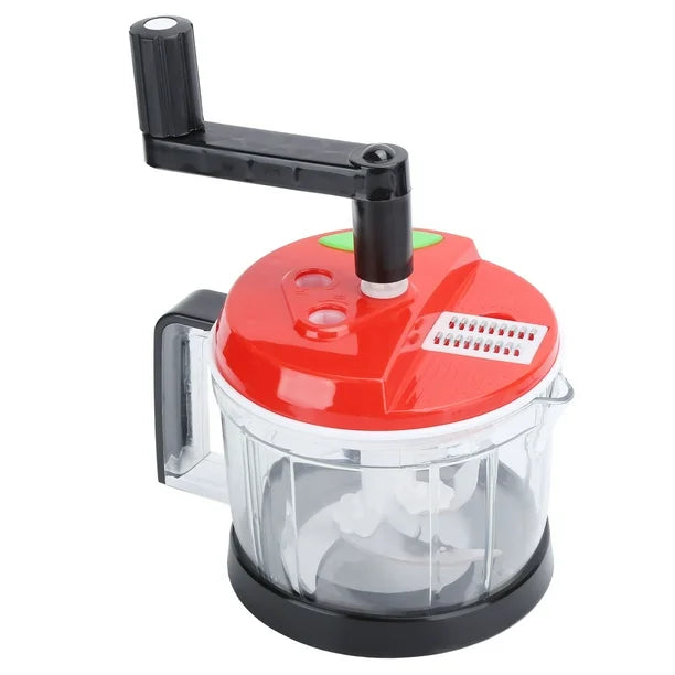 Picador de Alimentos Manual