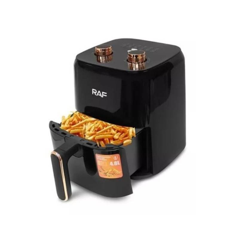 Air Fryer 3.0 Litros